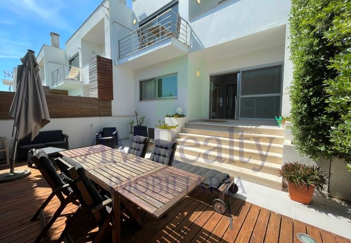 Villa i Ferrel, Leiria, Ferrel - € 610 000 | Ref: CN.142515 - foto 1