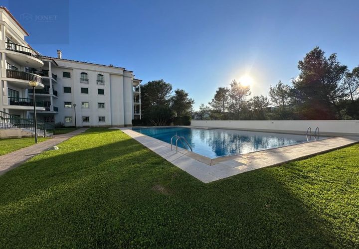 Lejlighed i Alcabideche, Lisbon, Alcabideche - € 840.000 | Ref: JONET261154 - foto 1