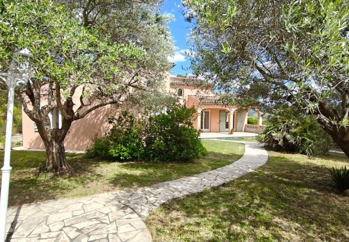 Villa i Limoux, Aude, Limoux - € 430.000 | Ref: 9375 - foto 1