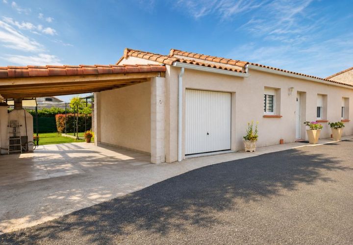 Villa i Brugairolles, Aude, Brugairolles - € 225.000 | Ref: 9366 - foto 1