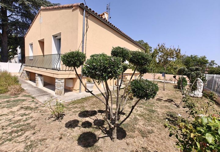 Villa i Limoux, Aude, Limoux - € 200.000 | Ref: 9219 - foto 1