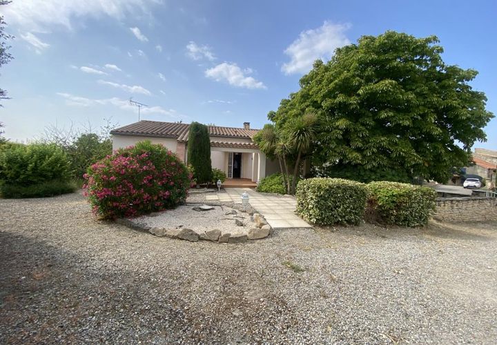 Villa i Limoux, Aude, Limoux - € 197.000 | Ref: 9178 - foto 1