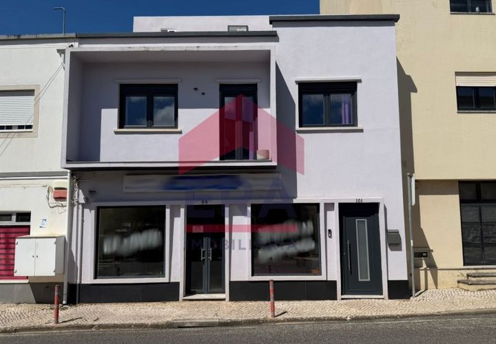Villa a Cadaval, Lisbon, Cadaval - € 299.000 | Ref: 130260110 - foto 1