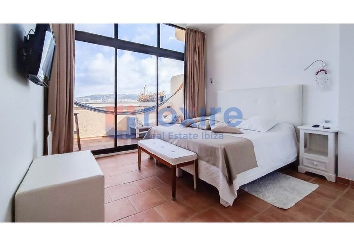 Leilighet i Cala de Bou, Ibiza, Cala de Bou - € 685 000 | Ref: R&amp;amp;I-APA_410 - foto 1