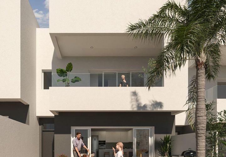 Villa i Monforte Del Cid, Alicante, Monforte Del Cid - € 365.000 | Ref: NB-35593 - foto 1