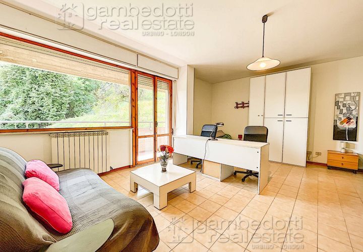 Wohnung in Urbino, Pesaro and Urbino, Urbino - € 350/Monat | Ref: 1530PO - Foto 1