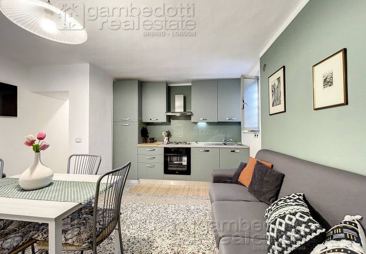 Lejlighed i Urbino, Pesaro and Urbino, Urbino - € 240/måned | Ref: 2316 - foto 1