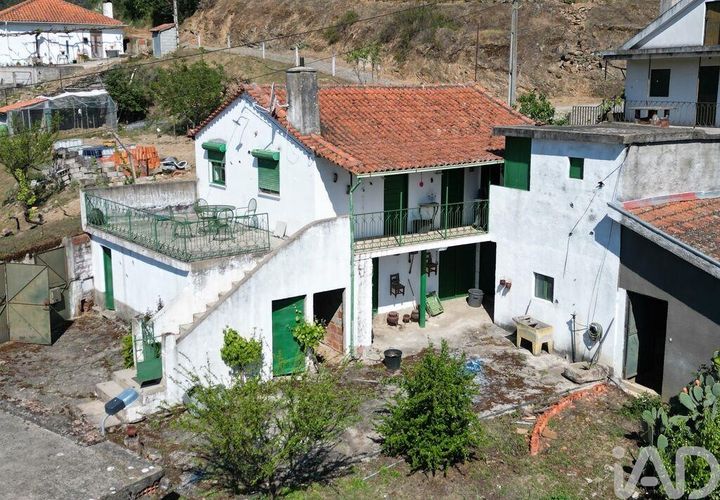Byhus i Murca, Vila Real, Murca - € 130.000 | Ref: 907359 - foto 1
