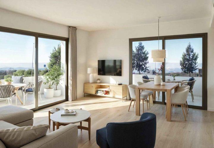 Appartement - Grao De Moncofar, Castellon, Grao De Moncofar - € 207 000 | Réf : Calma-2/13300 - photo 1
