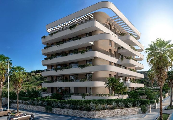 Lejlighed i Estepona, Malaga, Estepona - € 513.000 | Ref: NB-38446 - foto 1