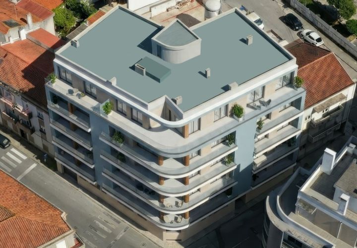 Lejlighed i Alcobaca, Leiria, Alcobaca - € 365.000 | Ref: 049/2026.PS - foto 1