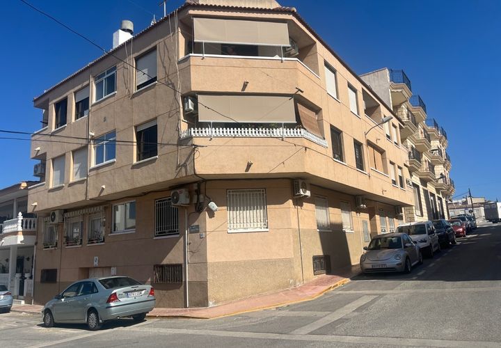 Leilighet i Benijofar, Alicante, Benijofar - € 139 900 | Ref: 781230 - foto 1