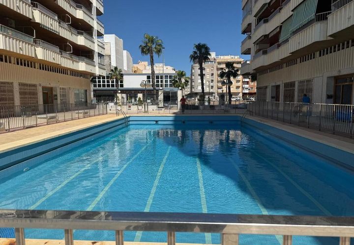 Lejlighed i Torrevieja, Alicante, Torrevieja - € 249.900 | Ref: 781229 - foto 1