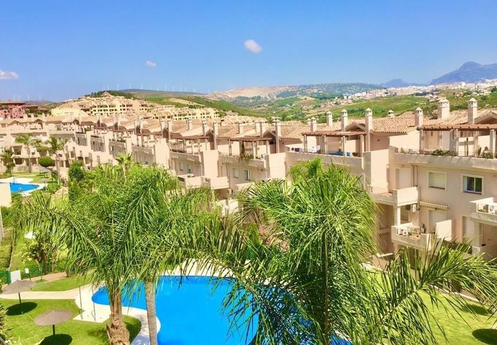 Leilighet i La Duquesa, Malaga, La Duquesa - € 275 000 | Ref: SMSD42067 - foto 1