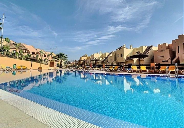 Lejlighed i La Duquesa, Malaga, La Duquesa - € 275.000 | Ref: SMSD42068 - foto 1