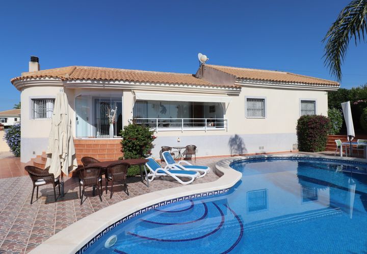 Villa a Ciudad Quesada, Alicante, Ciudad Quesada - € 325.000 | Ref: SMBCQ51502 - foto 1