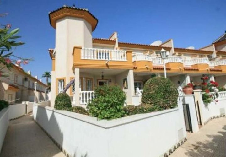 Byhus i Ciudad Quesada, Alicante, Ciudad Quesada - € 250.000 | Ref: SMBCQ51503 - foto 1