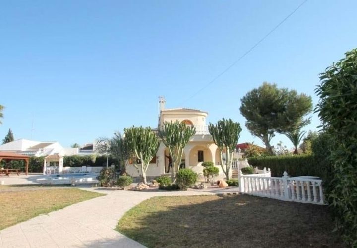 Villa i Orihuela Costa, Alicante, Orihuela Costa - € 425.000 | Ref: SMBOC2848 - foto 1