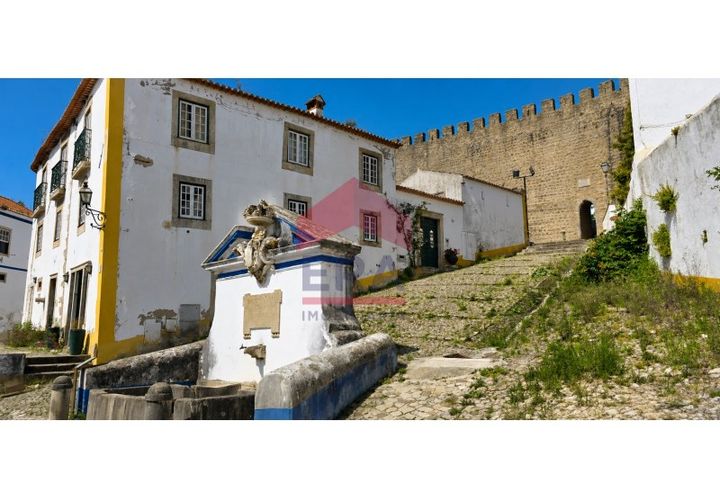 Lejlighed i Obidos, Leiria, Obidos - € 590.000 | Ref: 150260094 - foto 1