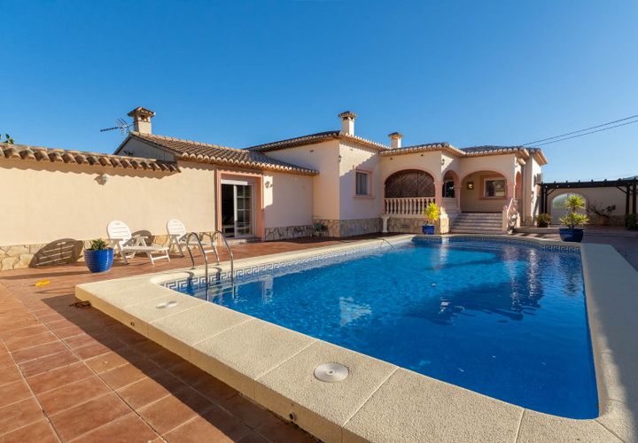 Finca i Jalon, Alicante, Jalon - € 625.000 | Ref: xjal9007 - foto 1