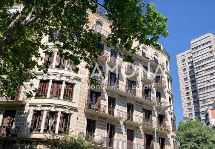 Lejlighed i Barcelona, Barcelona, Barcelona - € 810.000 | Ref: C480-XFK - foto 1
