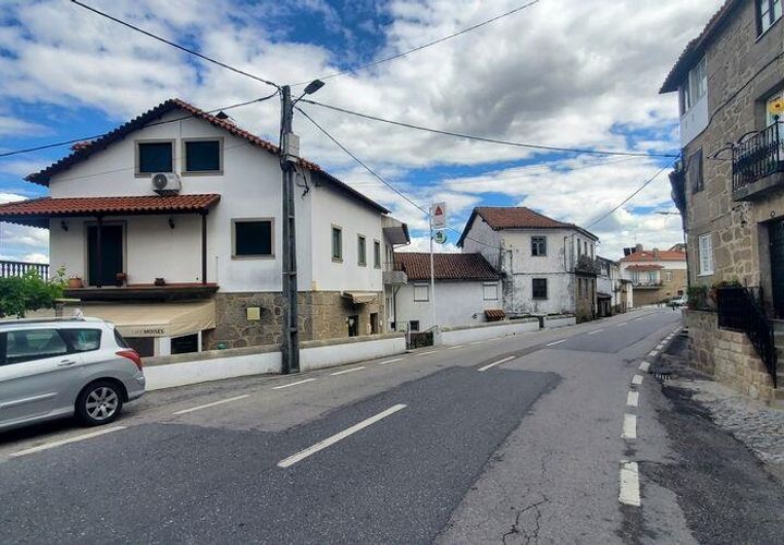 Byhus i Fundao, Castelo Branco, Fundao - € 75.000 | Ref: 927014 - foto 1