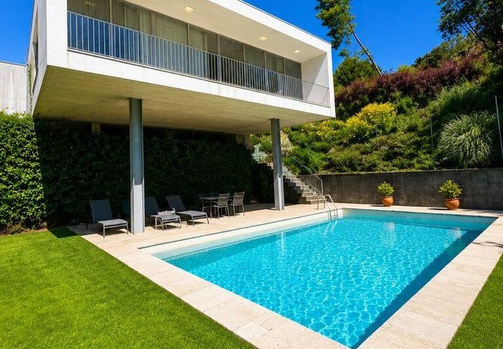 Byhus i Ponte de Lima, Viana do Castelo, Ponte de Lima - € 545.000 | Ref: 845051 - foto 1
