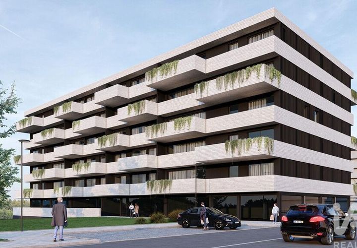 Lejlighed i Valongo, Porto, Valongo - € 335.000 | Ref: 163531 - foto 1