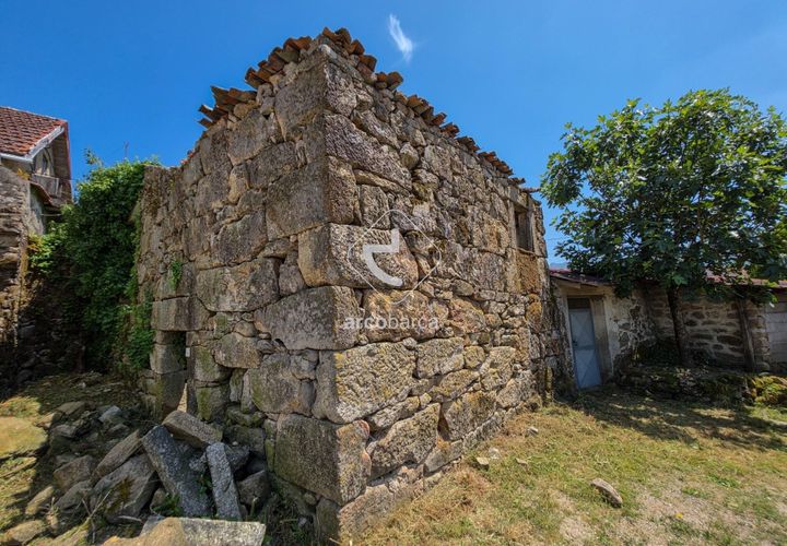Byhus i Ponte da Barca, Viana do Castelo, Ponte da Barca - € 37.000 | Ref: AV6716 - foto 1