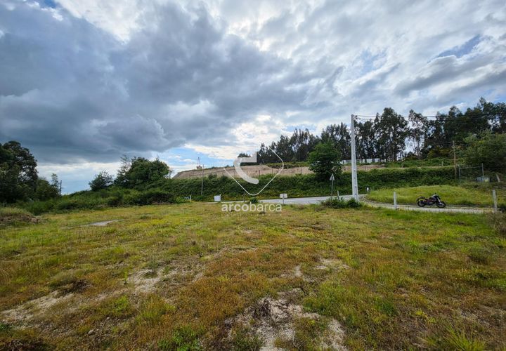 Terra a Arcos de Valdevez, Viana do Castelo, Arcos de Valdevez - € 37.000 | Ref: AV6714 - foto 1