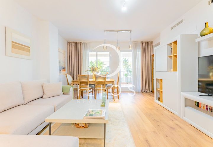 Leilighet i Chiva, Valencia, Chiva - € 285 000 | Ref: IV-0415 - foto 1