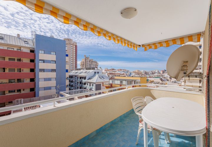Leilighet i Fuengirola, Malaga, Fuengirola - € 479 000 | Ref: HFMs705374 - foto 1