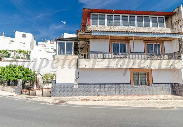 Byhus i Competa, Malaga, Competa - € 179.000 | Ref: TH1271 - foto 1