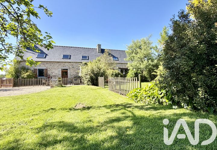 Villa a Kermoroc'H, Cotes-d'Armor, Kermoroc'H - € 292.000 | Ref: 59367 - foto 1
