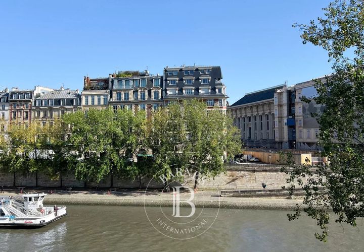 Leilighet i Paris, Paris, Paris - € 649 000 | Ref: 86973999 - foto 1