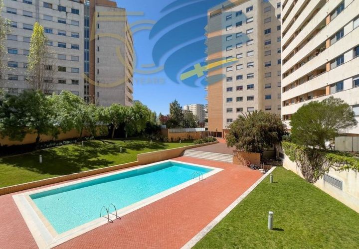 Lejlighed i Lisbon, Lisbon, Lisbon - € 680.000 | Ref: 12141 - foto 1