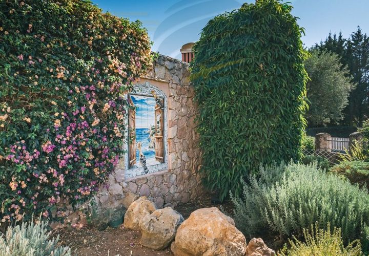 Villa i Carvoeiro, Faro, Carvoeiro - € 1.490.000 | Ref: ALG2292P - foto 1