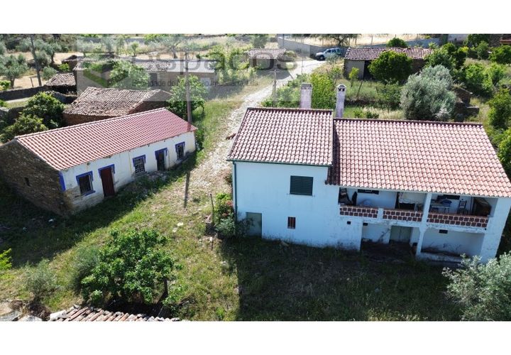 Villa i Castelo Branco, Castelo Branco, Castelo Branco - € 199.000 | Ref: 5712/FA - foto 1