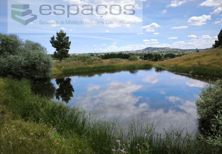 Helårsgrund i Castelo Branco, Castelo Branco, Castelo Branco - € 75.000 | Ref: 5557/EG - foto 1