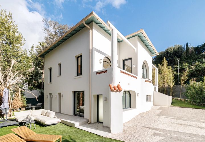 Villa i Cannes, Alpes-Maritimes, Cannes - € 2.599.000 | Ref: HH-16182436 - foto 1