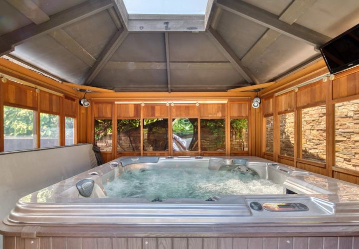 Villa i Beausoleil, Alpes-Maritimes, Beausoleil - € 2.380.000 | Ref: HH-16176880 - foto 1