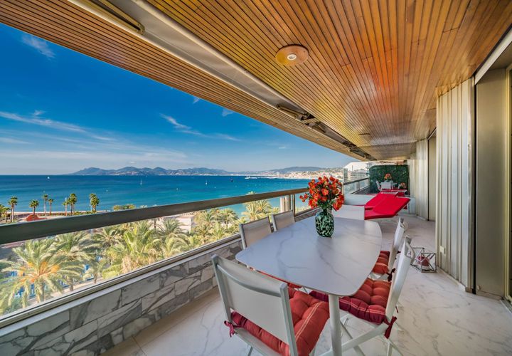 Lejlighed i Cannes, Alpes-Maritimes, Cannes - € 3.150.000 | Ref: HH-16176876 - foto 1
