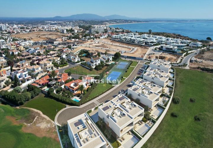 Villa i Lagos, Faro, Lagos - € 2.400.000 | Ref: V933 (2) - foto 1