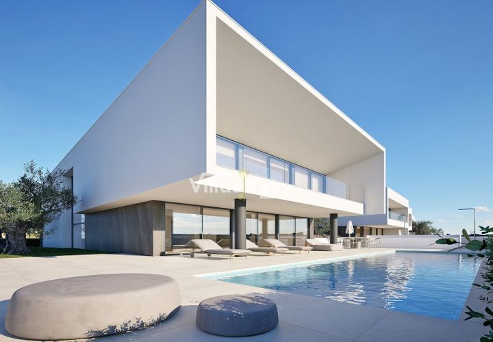 Villa i Lagos, Faro, Lagos - € 2.400.000 | Ref: V815 (2) - foto 1