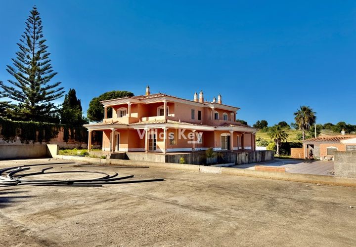Villa i Lagos, Faro, Lagos - € 1.000.000 | Ref: V1031 - foto 1