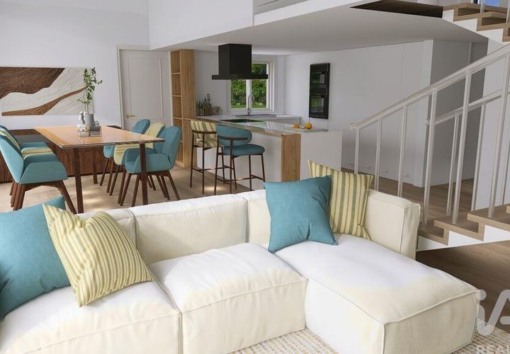 Byhus i Seixal, Setubal, Seixal - € 570.000 | Ref: 162026 - foto 1