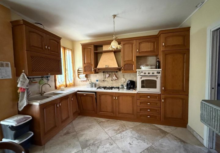 Appartement - Sinalunga, Siena, Sinalunga - € 160 000 | Réf : AP235 - photo 1