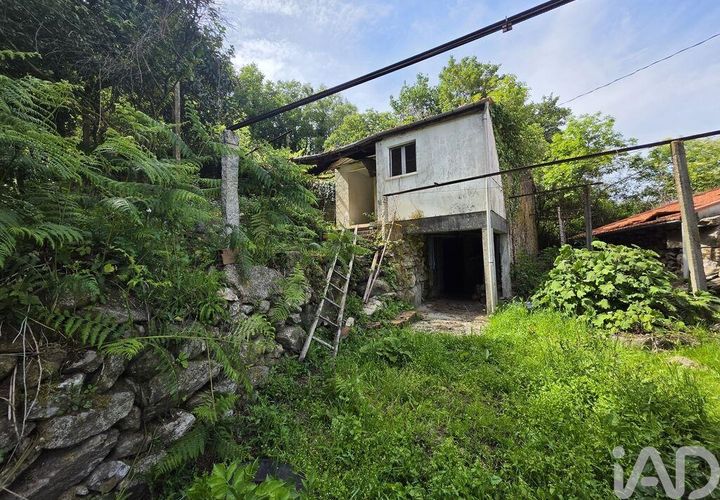 Byhus i Moncao, Viana do Castelo, Moncao - € 27.500 | Ref: 884577 - foto 1
