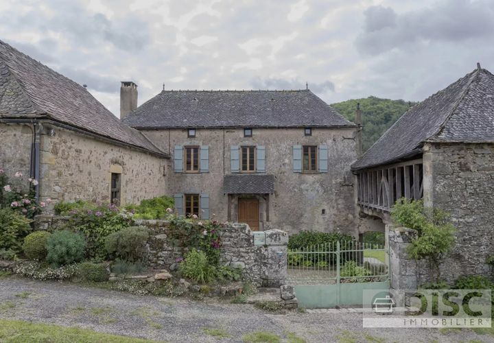 Villa a Najac, Aveyron, Najac - € 498.000 | Ref: 0426 1240 - foto 1