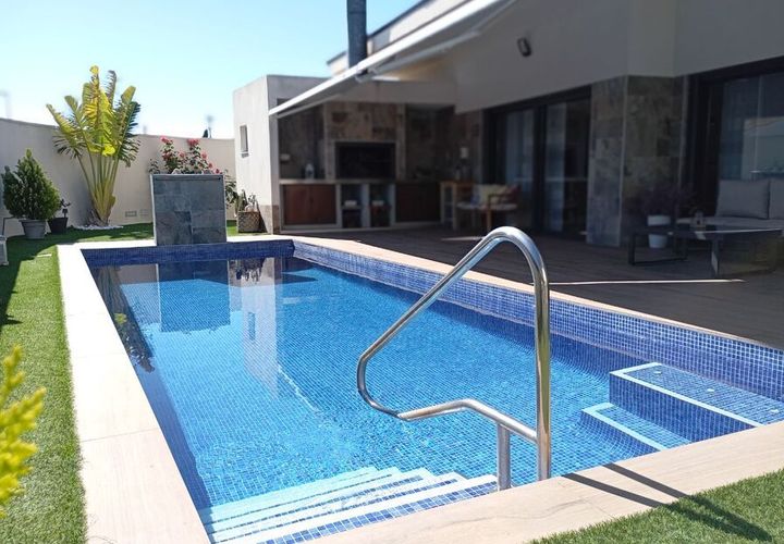 Villa i Almoradi, Alicante, Almoradi - € 750.000 | Ref: MLSC1367823/13477 - foto 1